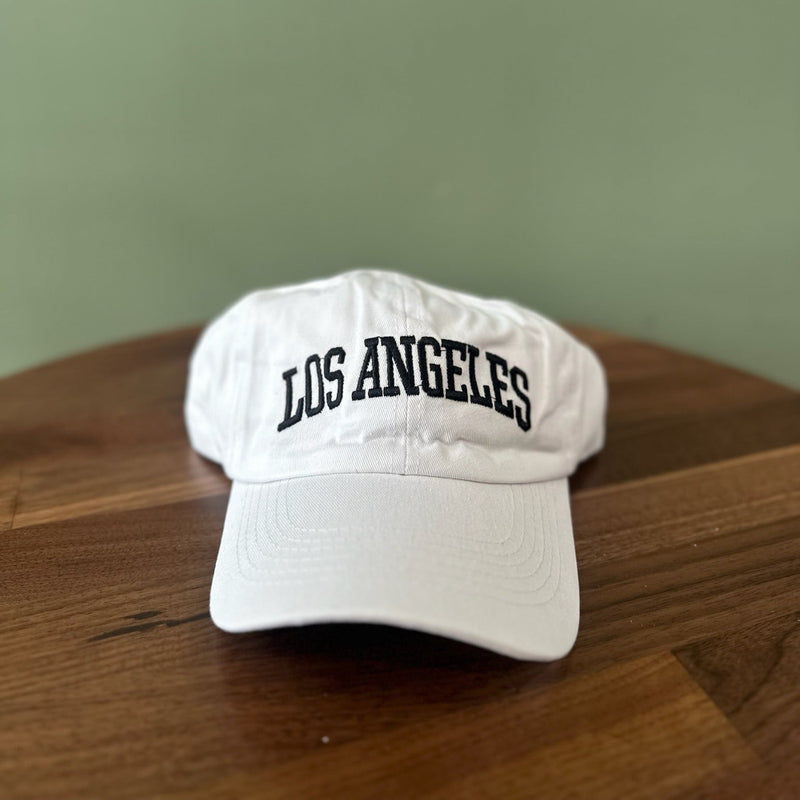 Los Angeles Hat
