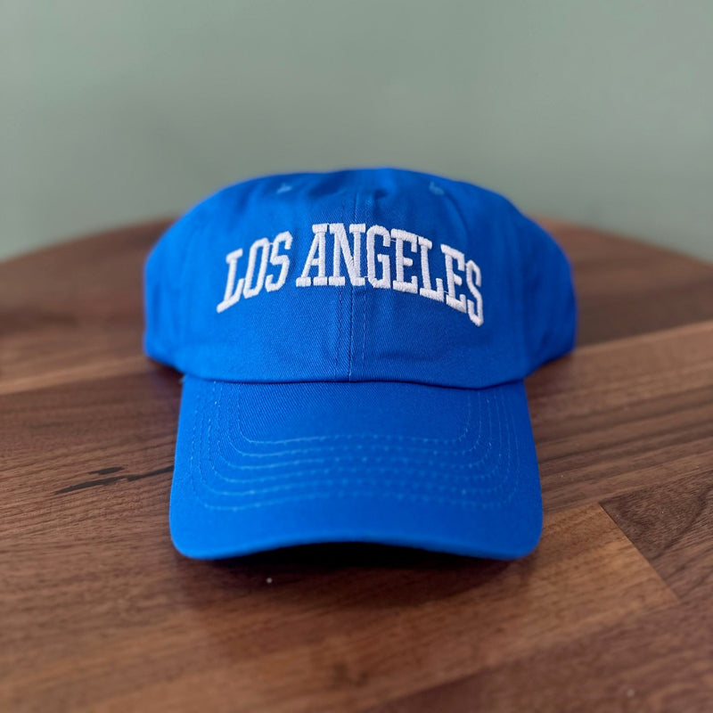 Los Angeles Hat