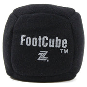 Zeekio Footcube Black