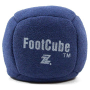 Zeekio Footcube Blue