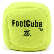 Zeekio Footcube Lime