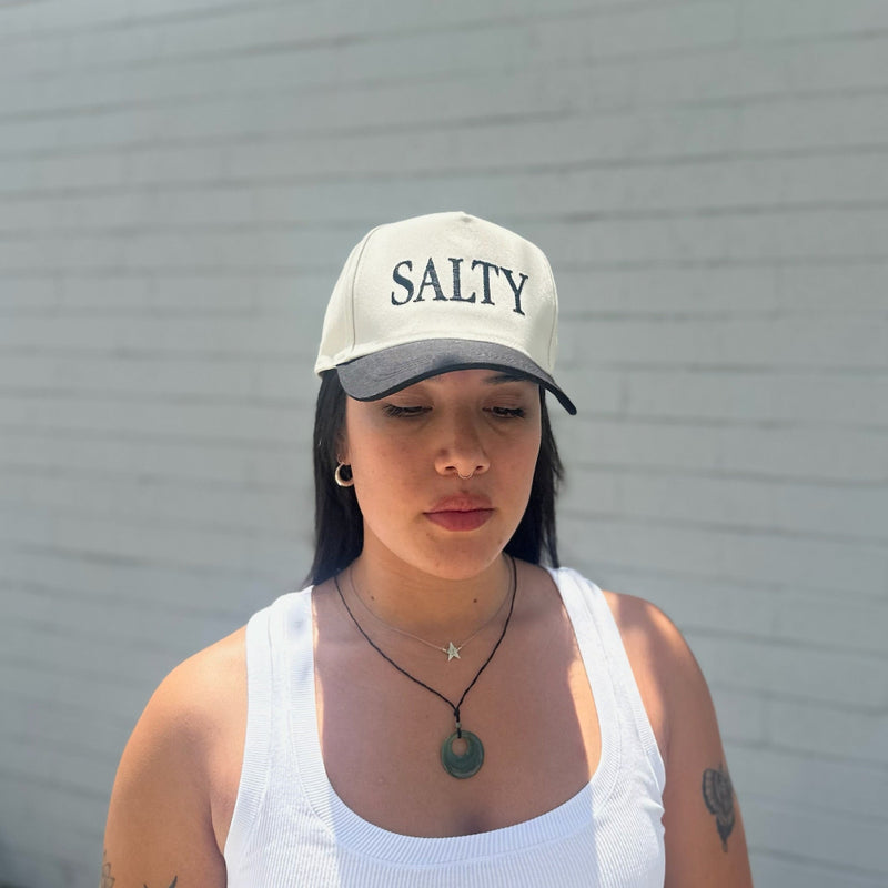 Salty Hat