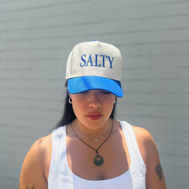 Salty Hat