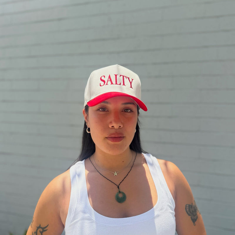 Salty Hat