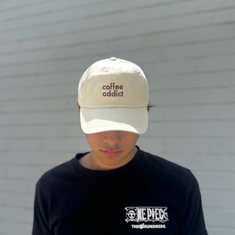Coffee Addict Hat
