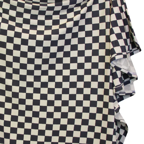 Gibson Swaddle Blanket - Regular Luxe