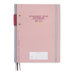 Standard Issue Planner Notebook No. 03 | Dusty Pink - LOCAL FIXTURE