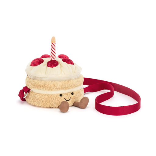 Amuseables Birthday Cake Bag