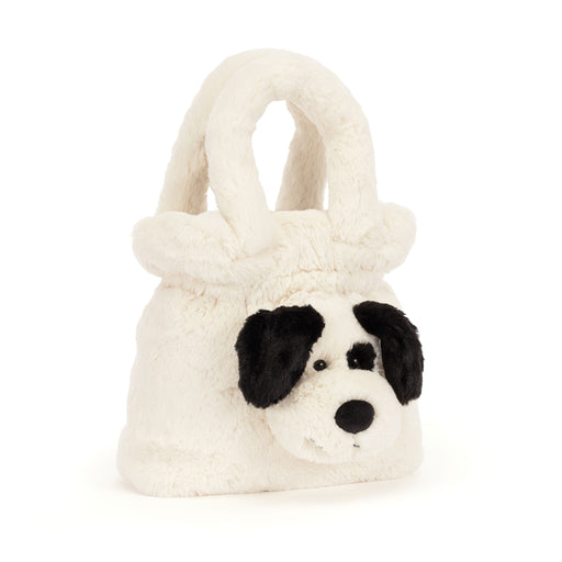 Rufferty Puppy Handbag