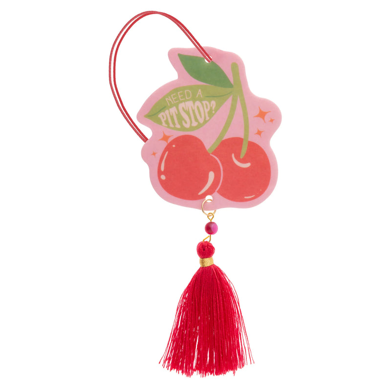 Cherries Shaped Air Fresheners