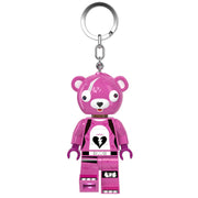 Cuddle Team Leader