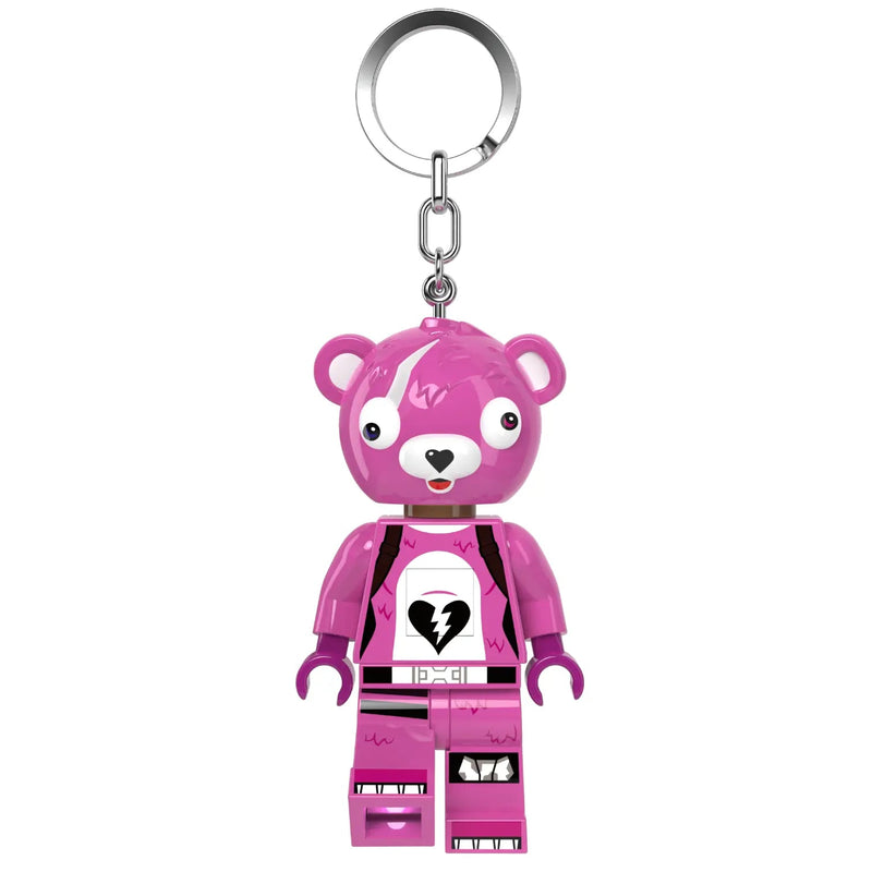 Cuddle Team Leader