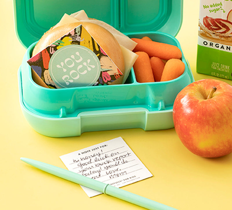 ThoughtFulls for Kids: You Rock | Pop-Open Cards