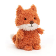 Little Fox, Main View