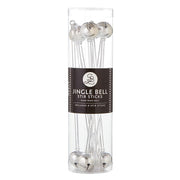Jingle Bell Stir Sticks
