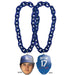 Los Angeles Dodgers Ohtani Royal Chain - LOCAL FIXTURE