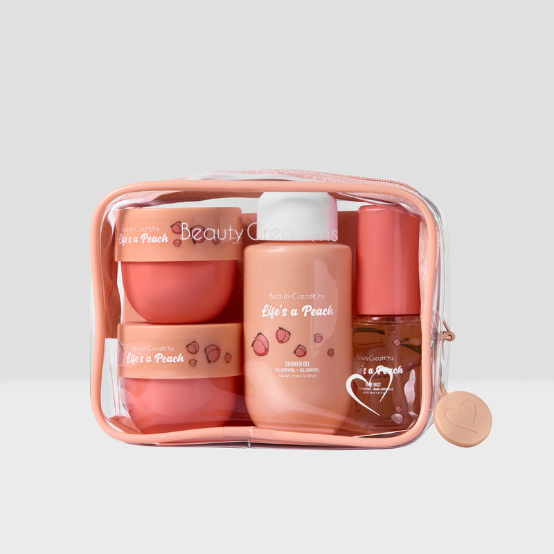 Sweet Dose Mini Body Care Set