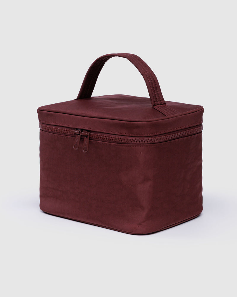Large Cosmetic Case
