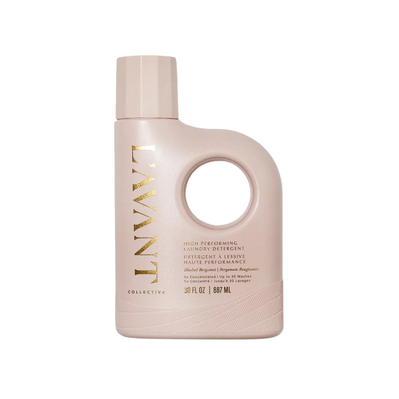 L'AVANT Collective Laundry Detergent - Blushed Bergamot