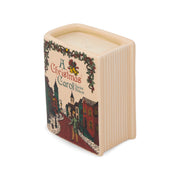 Book Candle, A Christmas Carol