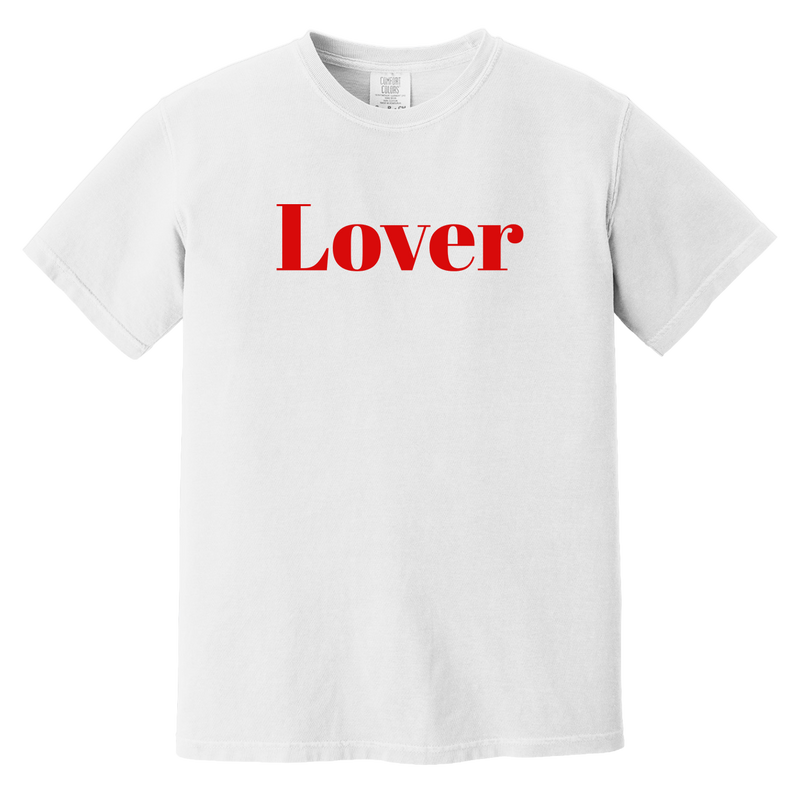 Lover Shirt