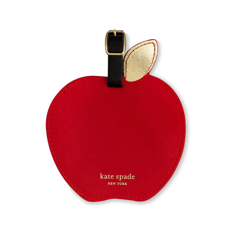Luggage Tag | Apple