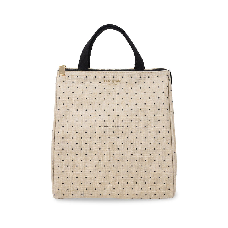 Kate Spade New York Lunch Bag, Out to Lunch