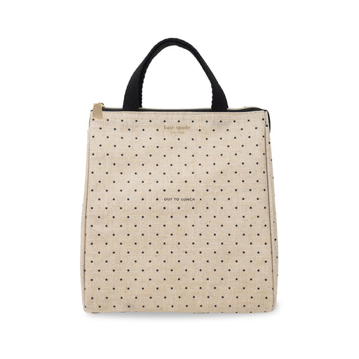 Kate Spade New York Lunch Bag, Out to Lunch