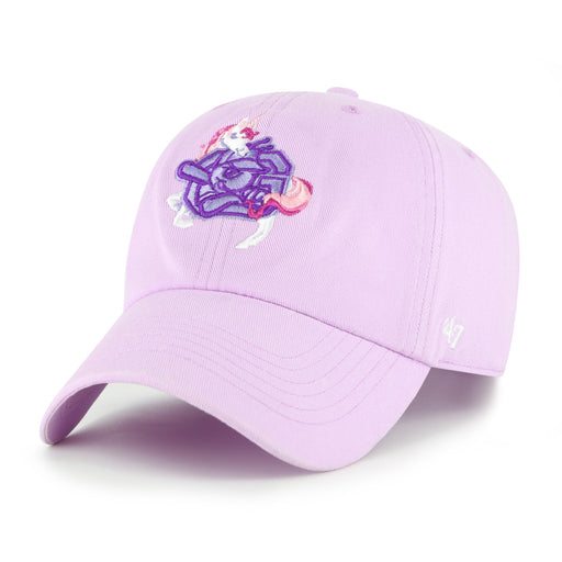 LA Dodgers Cosmos Critter 47 Clean Up - front