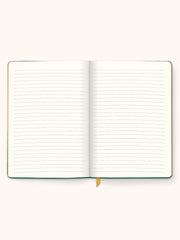 Cozy Reads Clara Clothbound Journal