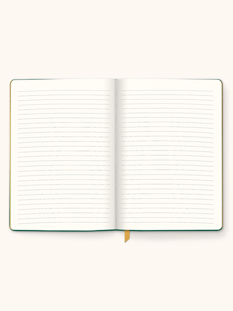 Cozy Reads Clara Clothbound Journal