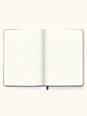 Highland Harmony Clara Clothbound Journal