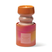 Melt Infrared Mango candle alternate view