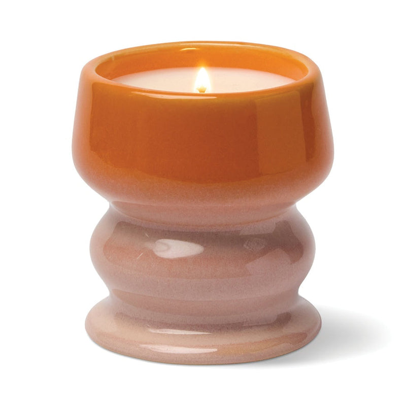 Melt Infrared Mango candle with box