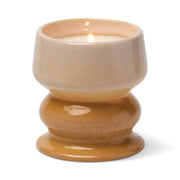 Melt Smoked Pistachio candle with box