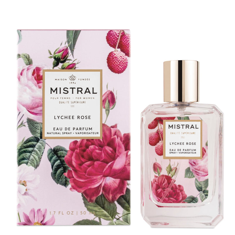 Lychee Rose Luxe Eau De Parfum