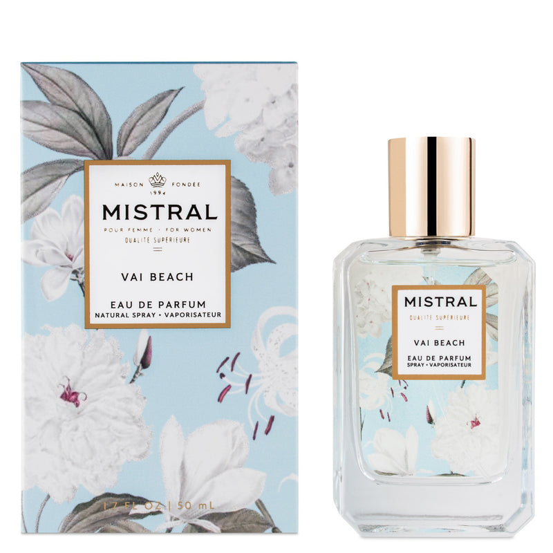 Vai Beach Luxe Eau De Parfum