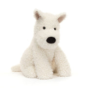Munro Scottie Dog - LOCAL FIXTURE