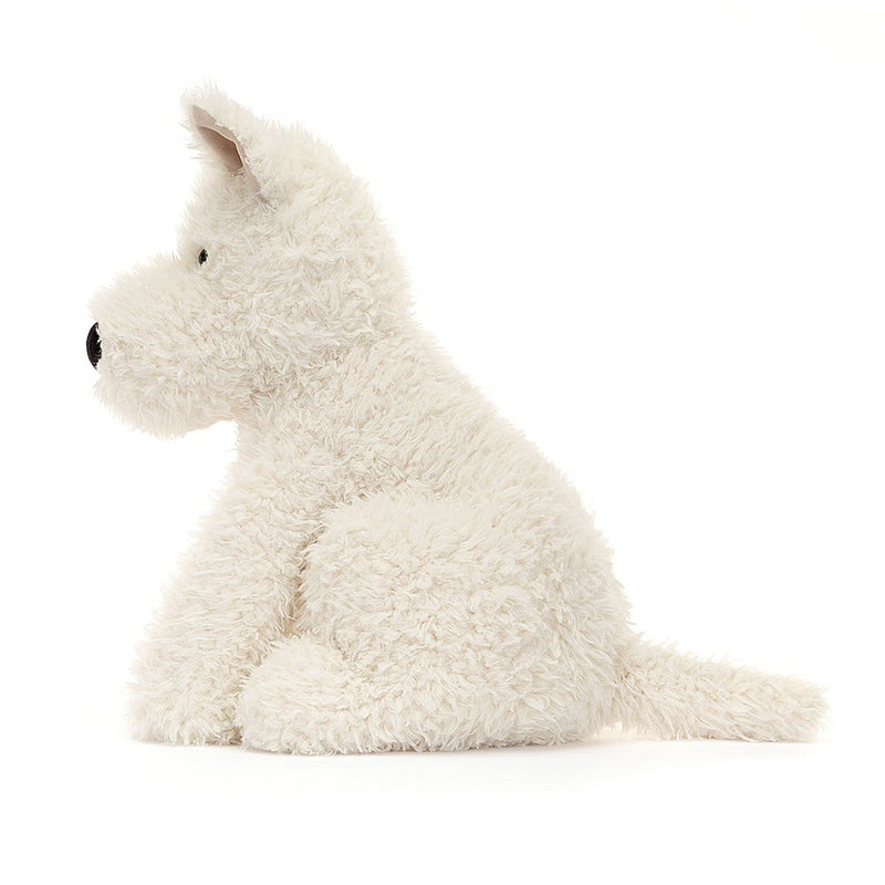 Munro Scottie Dog - LOCAL FIXTURE