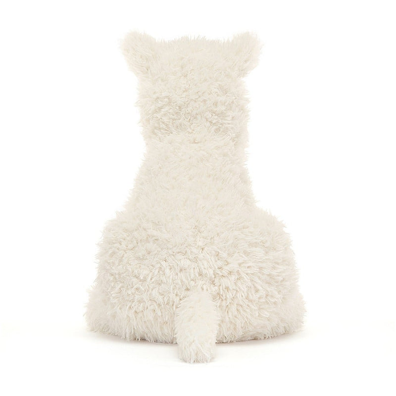 Munro Scottie Dog - LOCAL FIXTURE