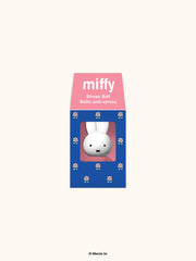 Miffy Dreamy Petals Stress Ball