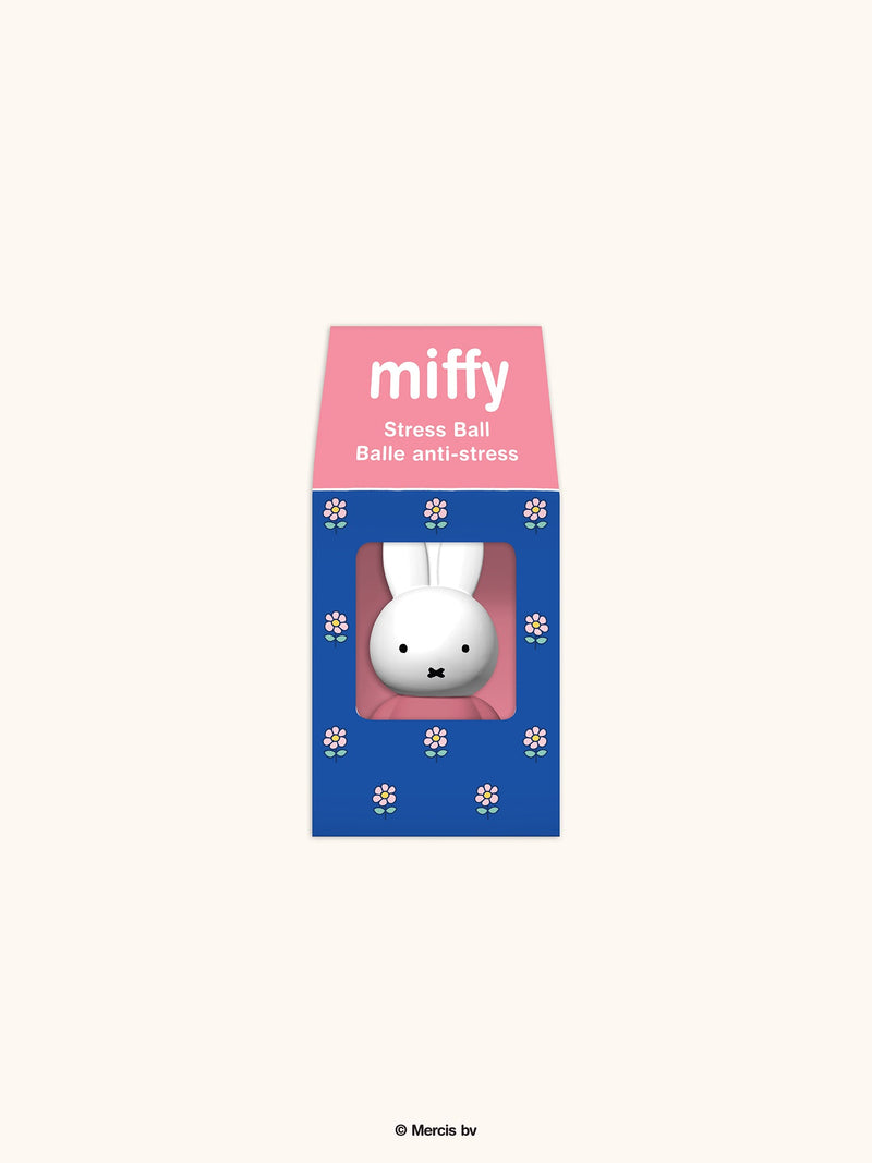 Miffy Dreamy Petals Stress Ball