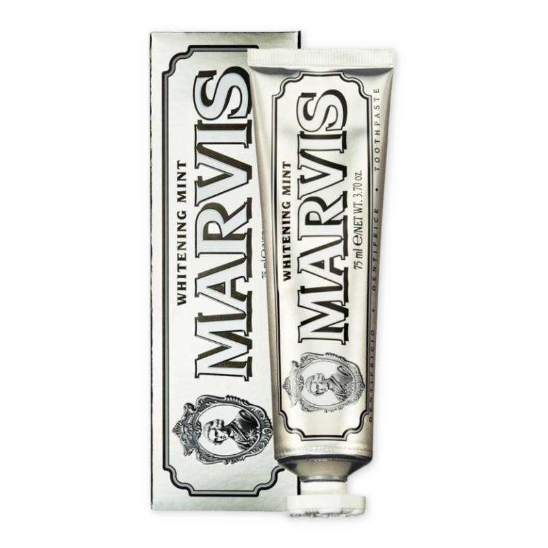 Marvis Whitening Mint Toothpaste