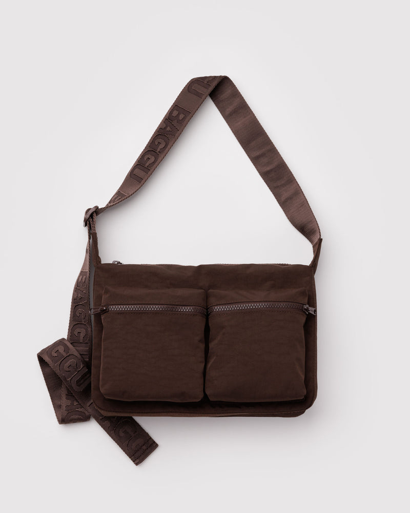 Medium Cargo Crossbody | Spring 2026
