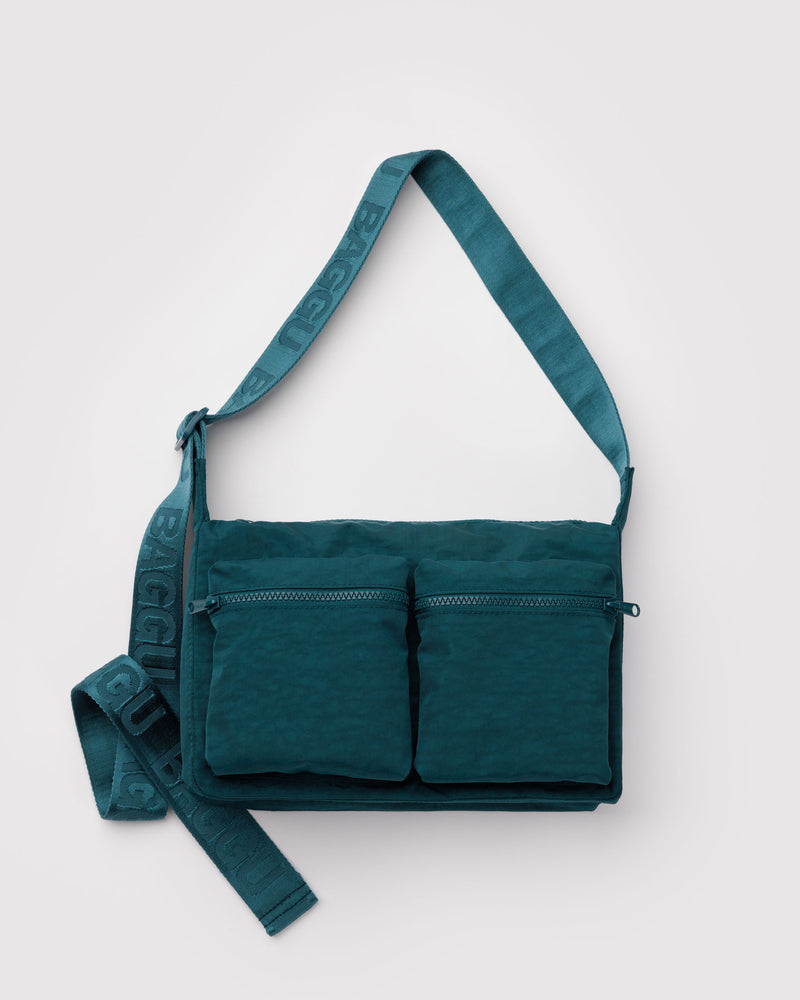 Medium Cargo Crossbody | Spring 2026