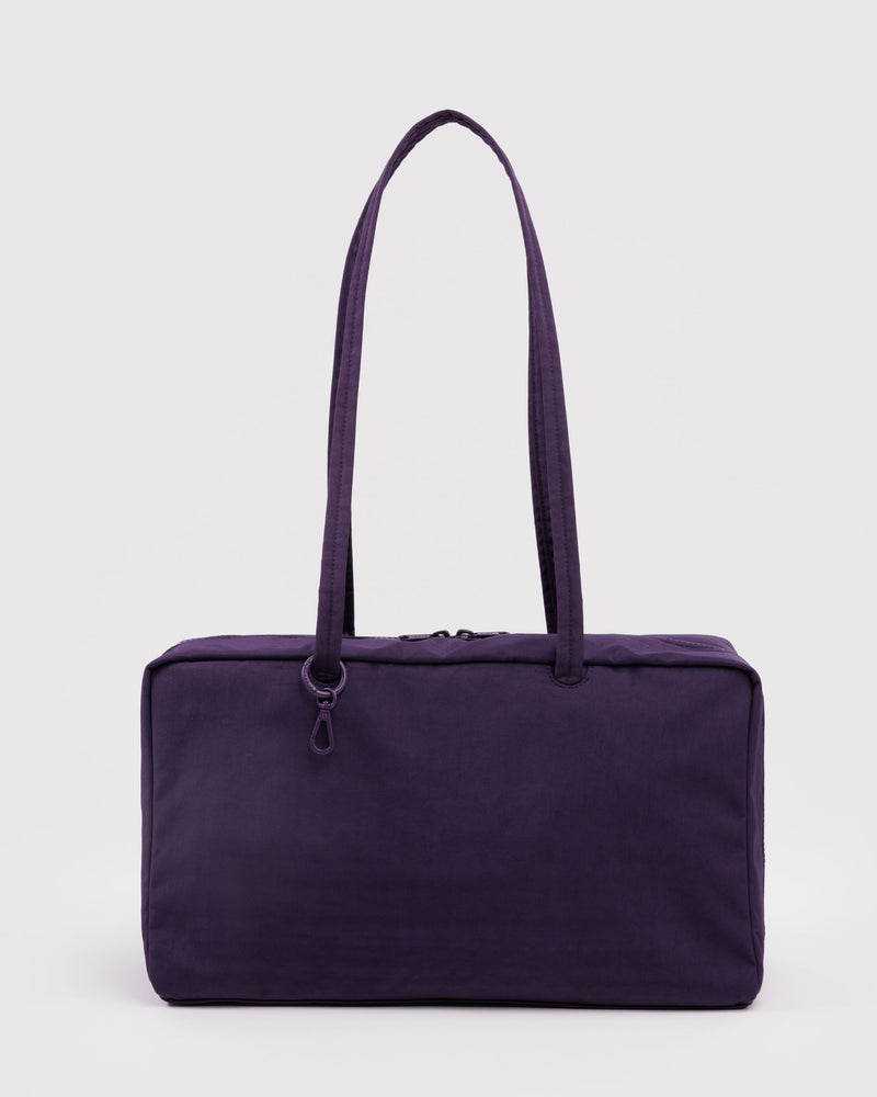 Medium Nylon Bowler Bag | Spring 2026
