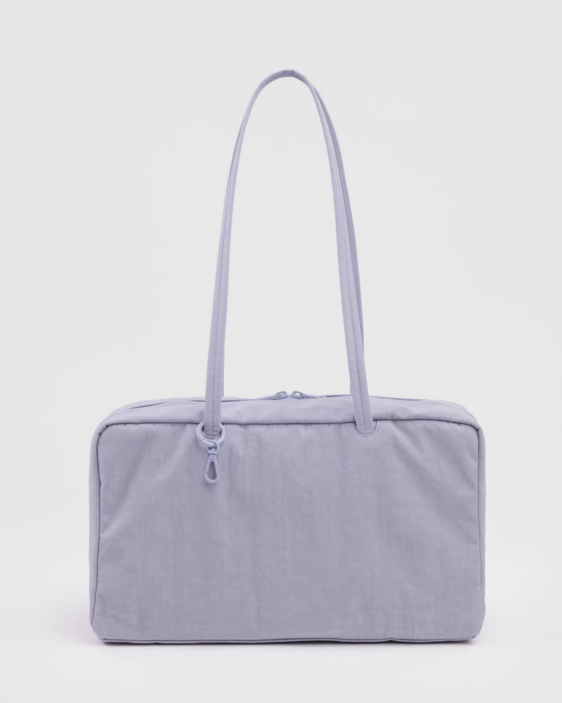 Medium Nylon Bowler Bag | Spring 2026
