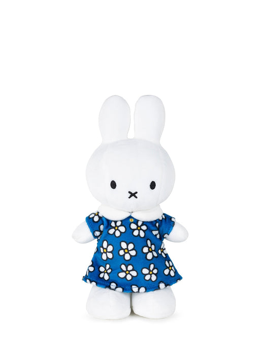 Miffy Standing Flower Dress - 9.5"