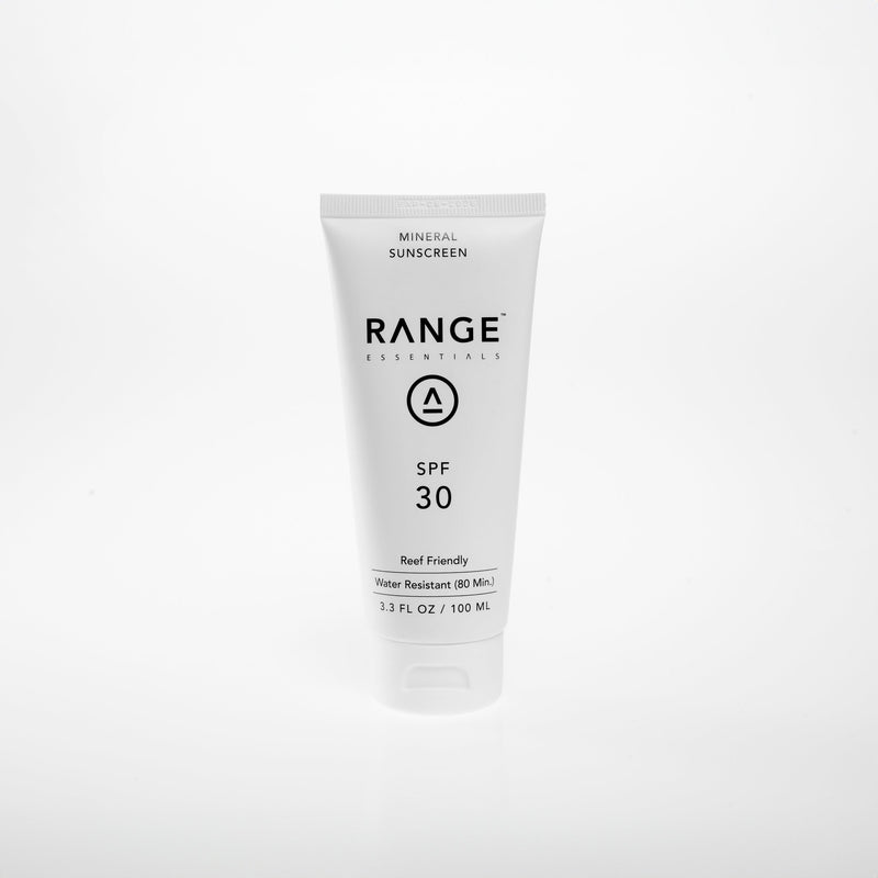 Mineral Sunscreen Lotion SPF 30