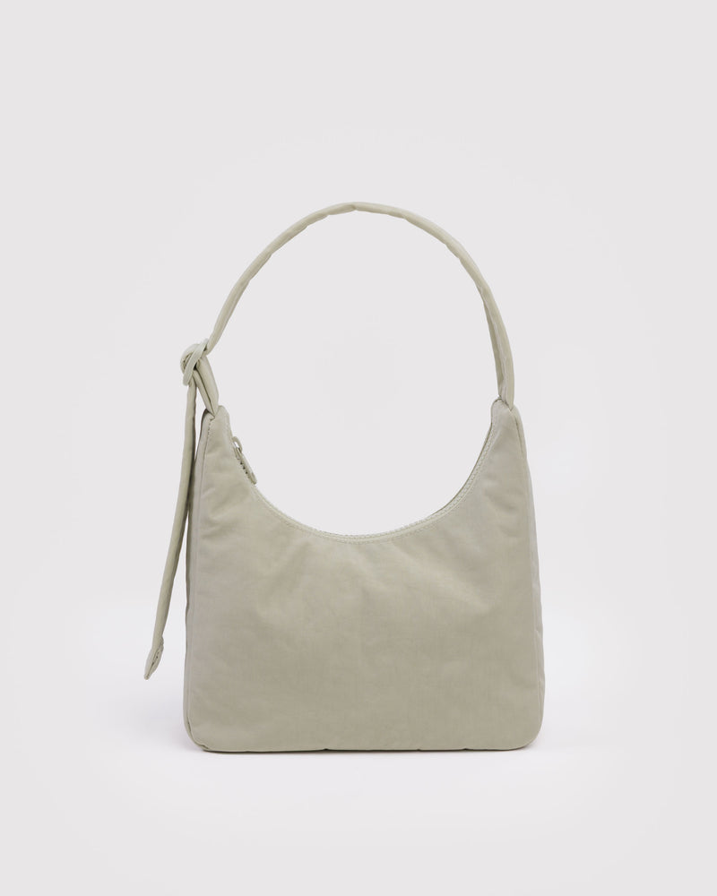 Mini Nylon Shoulder Bag | Spring 2026